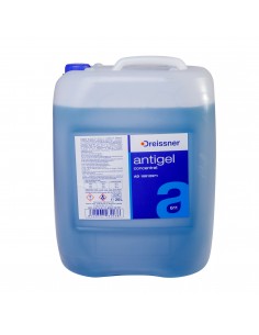 AD10012371 Antigel Concentrat G11 Albastru 20L