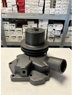 Pompa de Apa cu Fulie John Deere AR97712, R73606, R61353