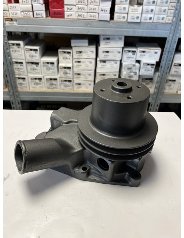 Water Pump John Deere AR97712, R73606, R61353