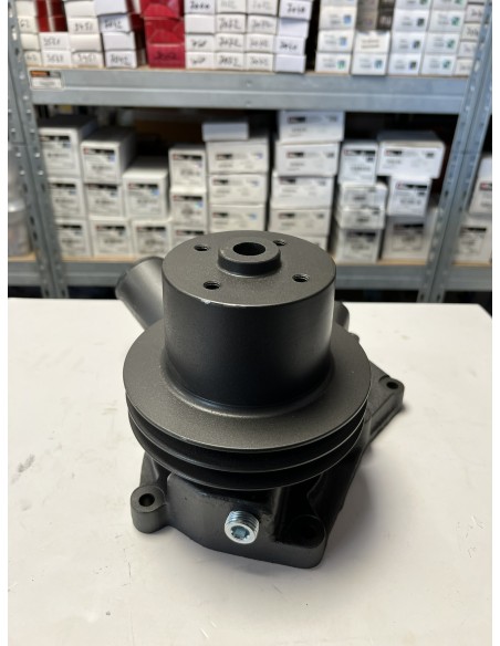 Pompa de Apa cu Fulie John Deere AR97712, R73606, R61353