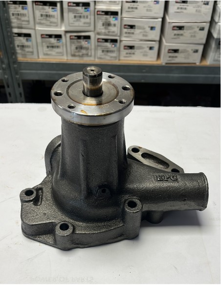Pompa Apa Fendt X860114920746. Hanomag 114920720, 130920746