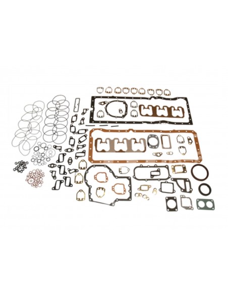 Set Garnituri Complet 29/69-402