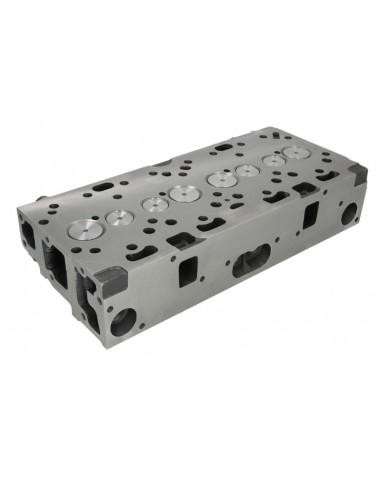 Cylinder Head Perkins 4.236 ZZ80062, ZZ80072, U5BD0004, U5BD0005