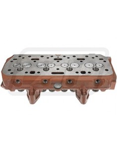 Chiulasa 3043824R1 38002984 VPA3048 2