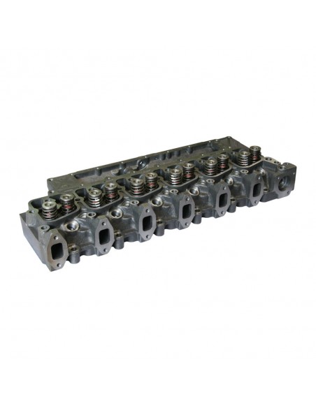 Chiulasa Motor Cummins J929735, 3638656, 3934747, 3966454, 3967458, 3934730, 3927299, 3927297, 3910276, 3802340, 87430148, 02/91