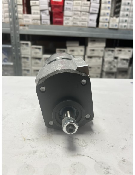 Pompa Hidraulica Dubla 19+11 Cm3 0510665389, 3382280M1, 6005019352