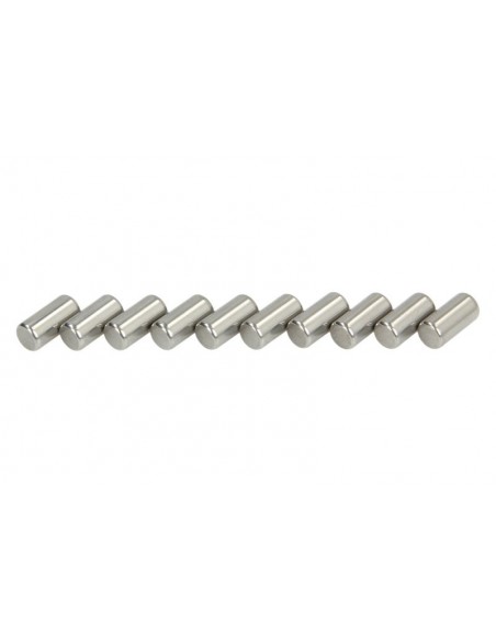 Ac Rulment Ø 5x10 mm John Deere R212850