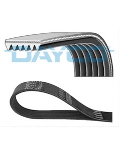 Curea Transmisie 6PK1460 mm Ford 1308228, 2T1Q6C301AA