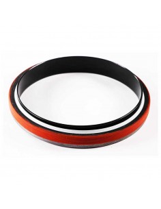 Seal, Crankshaft Ø 133x150x14.5 mm 3926126, 3925530, 3927683, J929106, J904354, J926126