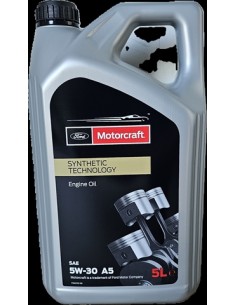Ulei Ford Motorcraft 5W 30 A5 5L