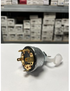 Contact Pornire cu Cheie 2846130 2