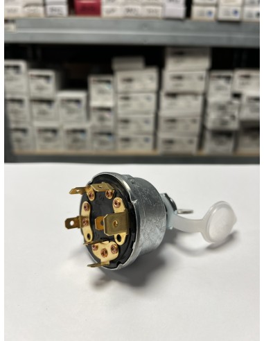 Contact Pornire cu Cheie 2846130