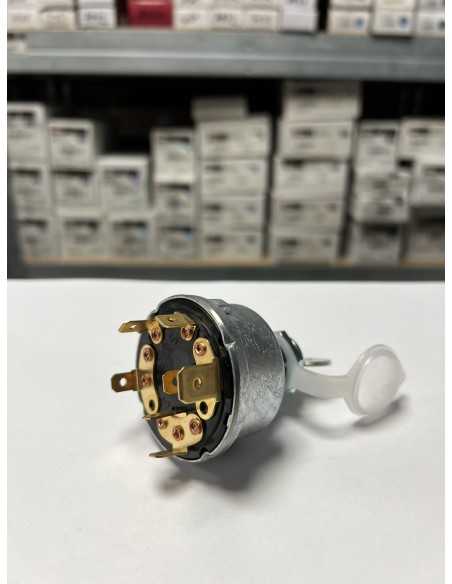 Contact Pornire cu Cheie 2846130