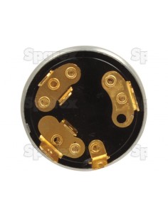 Ignition Switch 2846130 2
