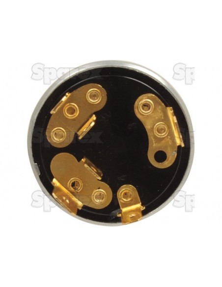 Contact Pornire cu Cheie  2846130