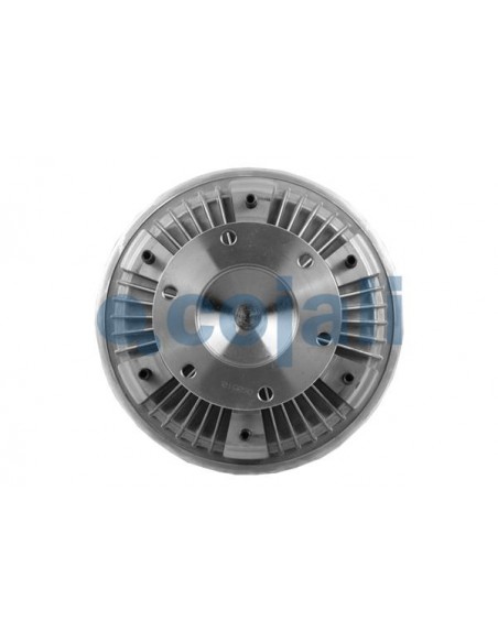 Fan Clutch Ø 205 mm John Deere AR96822, RE188987, RE274870, RE37443, RE65891, RE71379