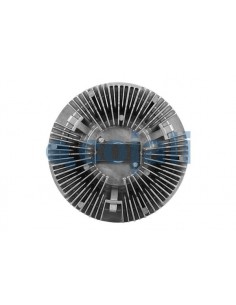 Fan Clutch Ø 205 mm John Deere AR96822, RE188987, RE274870, RE37443, RE65891, RE71379 2
