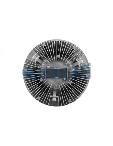 Fan Clutch Ø 205 mm John Deere AR96822, RE188987, RE274870, RE37443, RE65891, RE71379