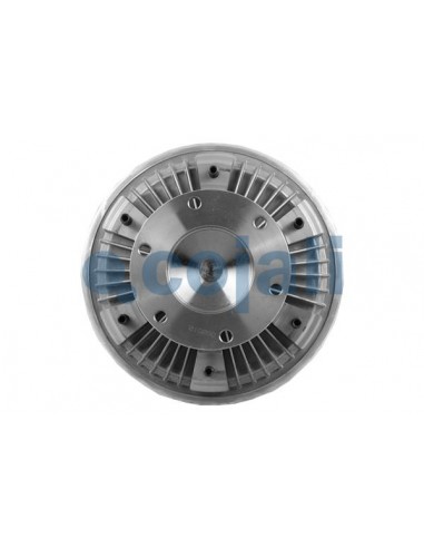 Fan Clutch Ø 205 mm John Deere AR96822, RE188987, RE274870, RE37443, RE65891, RE71379