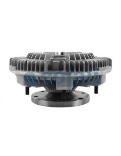 Fan Clutch Ø 205 mm John Deere AR96822, RE188987, RE274870, RE37443, RE65891, RE71379
