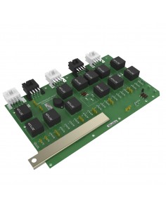 Tablou Electric John Deere RE24930, RE44880, RE47825, RE47826, RE50984