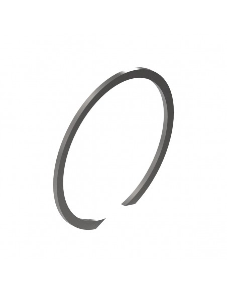 Snap Ring, External John Deere R275313