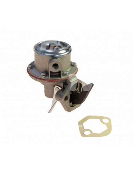 Pompa Alimentare Combustibil John Deere AR40259, AR49770, AR52159, AR52729, AR55730, AT28462, RE27667, RE42211