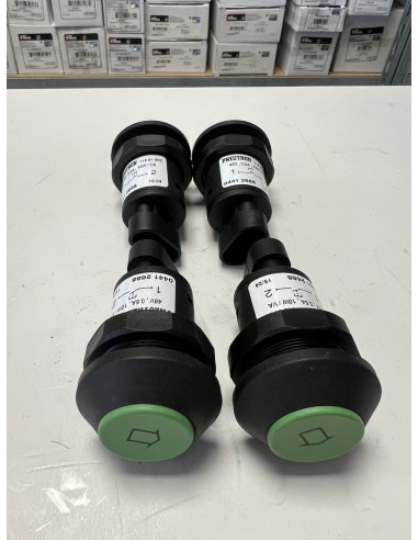 Intrerupator Circuit Hidraulic Deutz-Fahr 04412688