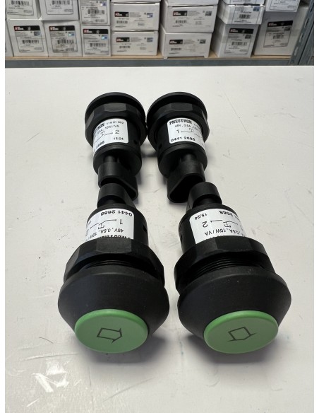 Intrerupator Circuit Hidraulic Deutz-Fahr 04412688