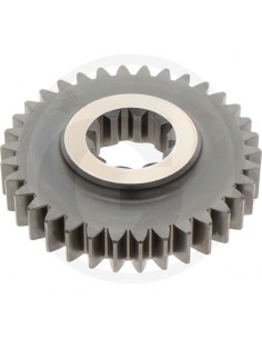 Pinion Transmisie Z-34 CNH 87388607, 5125005