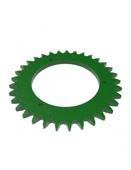 John Deere CQ04303