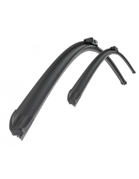 Lamela Stergator AEROTWIN PLUS 1x650+1x530 mm A638S BOSCH 3397007638
