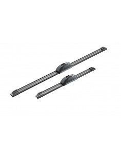Balade, Wiper 550/340 mm Set