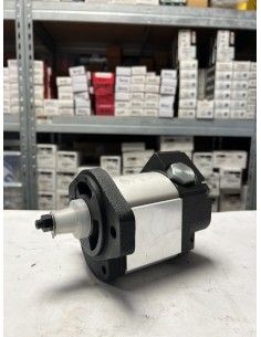 Hydraulic Pump John Deere AZ19692, AZ53802, AZ49541, AZ17502, AH62124, 1598626790 2