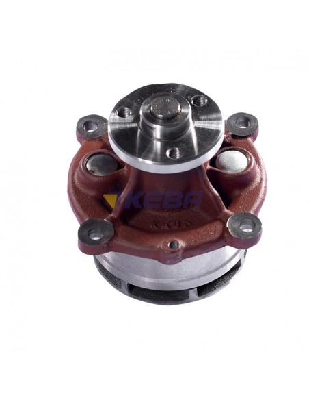 Water Pump Assembly Deutz-Fahr 02937441, 04206613, 0425 8805, 0425 9548, 04258805, 04259548, 0429 9142, 04299142, 04500930, 2937