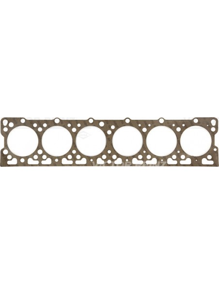 Garnitura Chiulasa Ø 107.21x108.5 mm Ford 826F6051HB, 826F6051EAA, 826F6051EAB, 86139764, 86103812