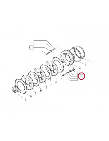 219-8809, 2198809, 0003270880, 85827749, 6193400M91