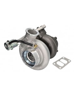 Turbosuflanta Case IH Ford New Holland 2839421, 84269952