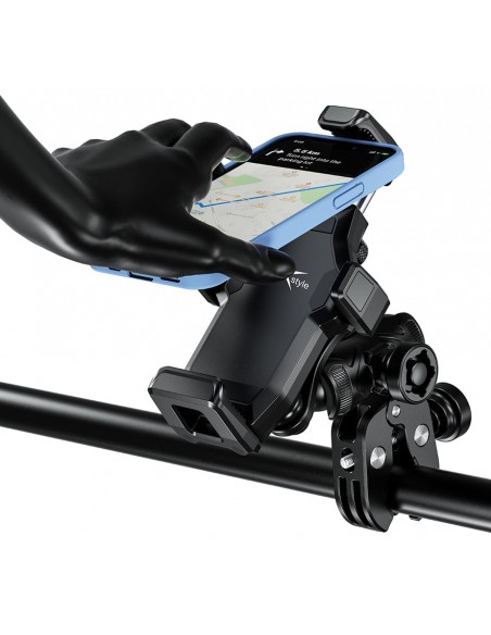 Suport Telefon Motocicleta, Bicicleta R18