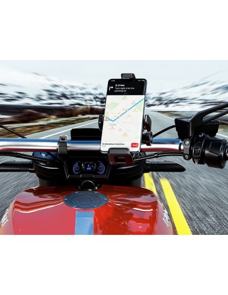 Suport Telefon Motocicleta, Bicicleta R18
