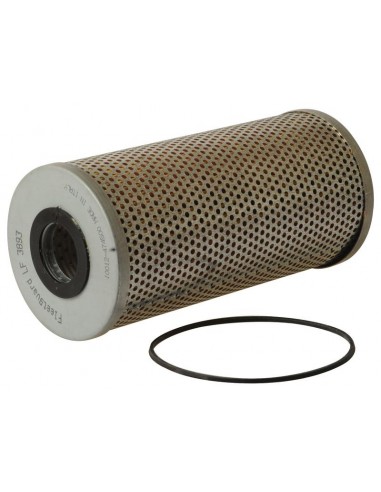 Oil Filter 33x96x198 mm Fleetguard LF3893