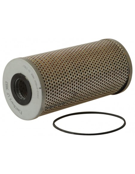 Oil Filter 33x96x198 mm Fleetguard LF3893
