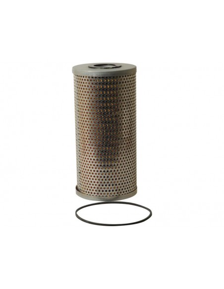 Filtru Ulei 33x96x198 mm Fleetguard LF3893, 2.4419.041.1