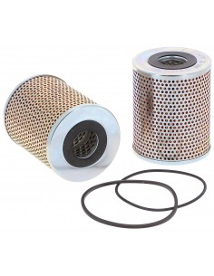 Oil Filter 34x94x120 mm SO598, 1883288M91, 02350236, 02100283