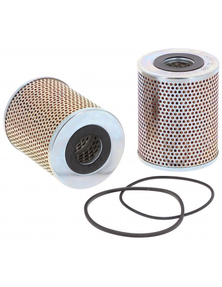Oil Filter 34x94x120 mm SO598, 1883288M91, 02350236, 02100283