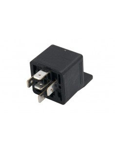 Releu 12V 30/20A Bosch 0332209150 2
