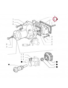 Fiat 98400776, 153635152, 1904834, 4858073, 82982301, 82982302, 932100083, 4599561 2