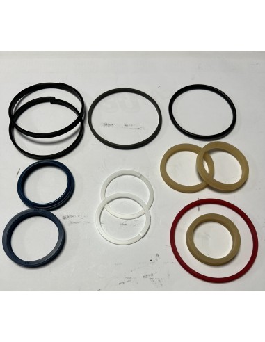 Seal Kit Steering Cylinder Case IH 1341819C1, 0.900.0650.7, 3541498M91, 475287, 90006507, 049109