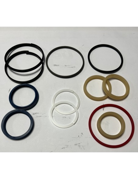 Seal Kit Steering Cylinder Case IH 1341819C1, 0.900.0650.7, 3541498M91, 475287, 90006507, 049109