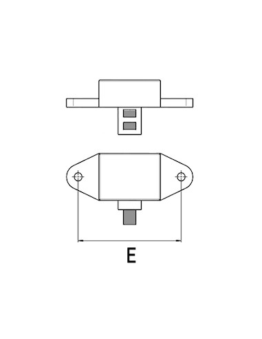 Regulator 14V 130958
